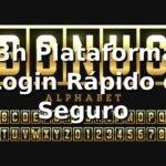 83h Plataforma: Login Rápido e Seguro 83h Plataforma: Login Rápido e Seguro