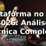 ✅ Plataforma no 83h 2026: Análise Técnica Completa ✅ Plataforma no 83h 2026: Análise Técnica Completa